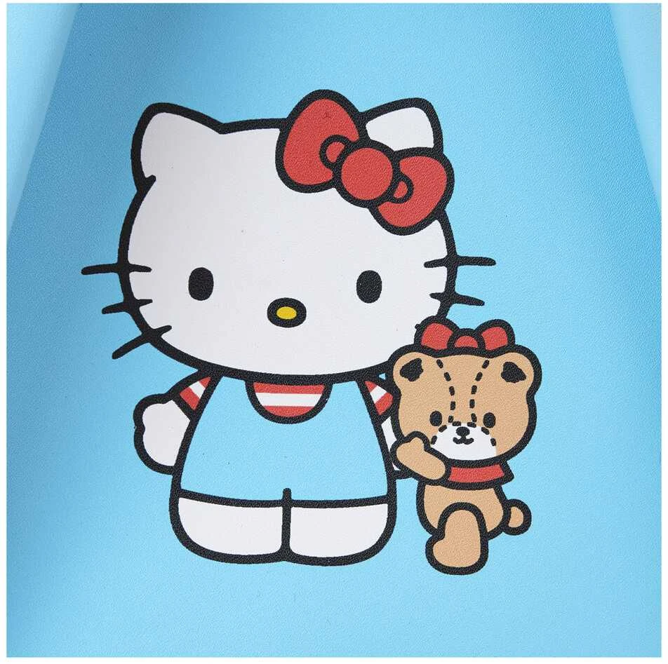 Loungefly Hello Kitty - Hello Kitty and Bear backpack 26cm
