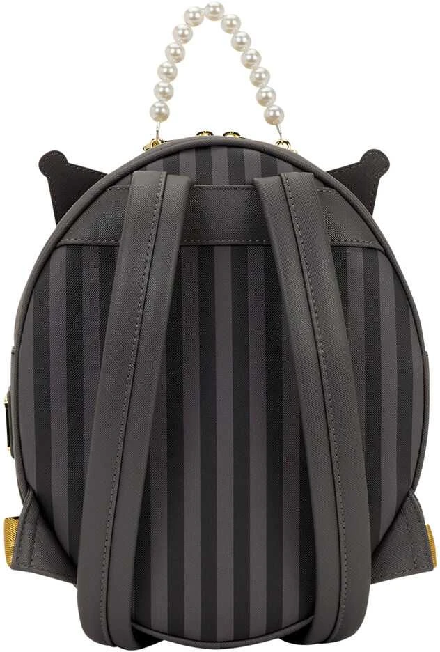 Loungefly Hello Kitty Kuromi 20th Anniversary backpack 28cm