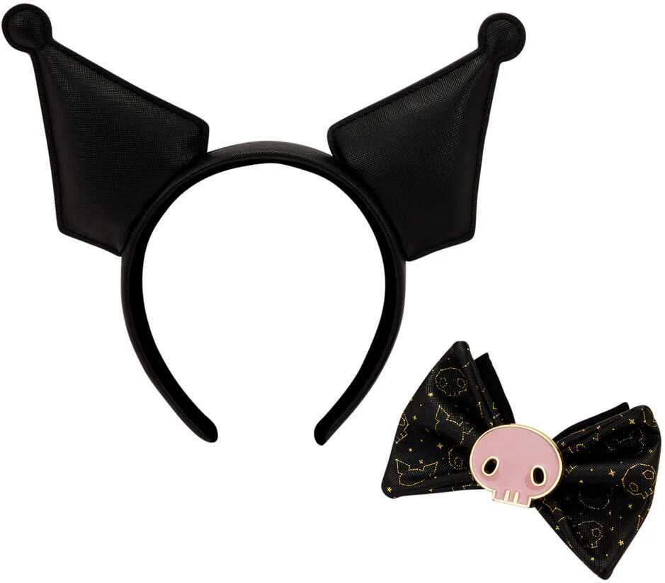 Kuromi lankelis su nuimamu kaspinu
