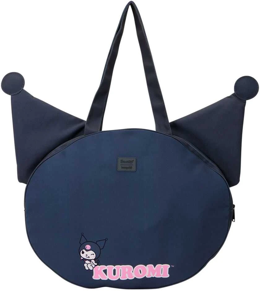 Loungefly Hello Kitty Kuromi bag