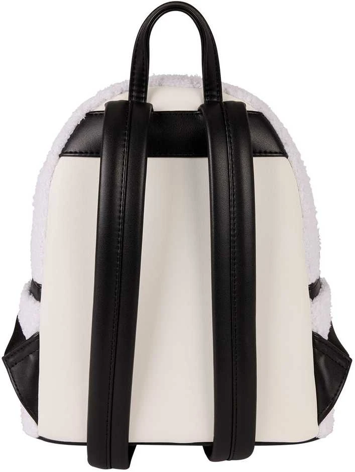 Loungefly Kung Fu Panda plush backpack 26cm
