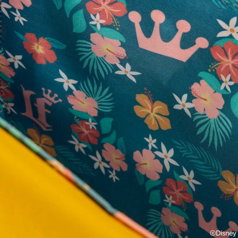 Loungefly Lemon shoulder bag