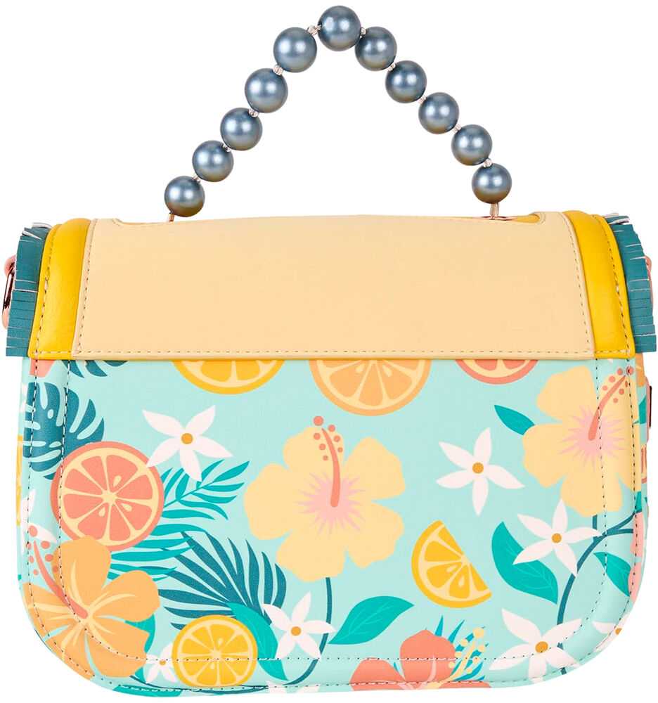 Loungefly Lemon shoulder bag