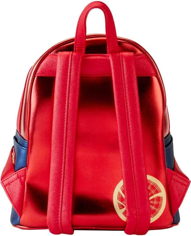 Loungefly Marvel Doctor Strange backpack 26cm