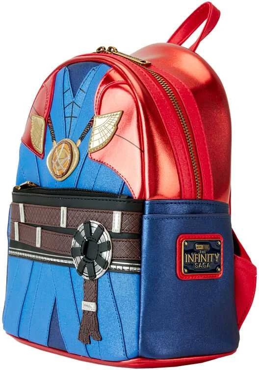 Loungefly Marvel Doctor Strange backpack 26cm