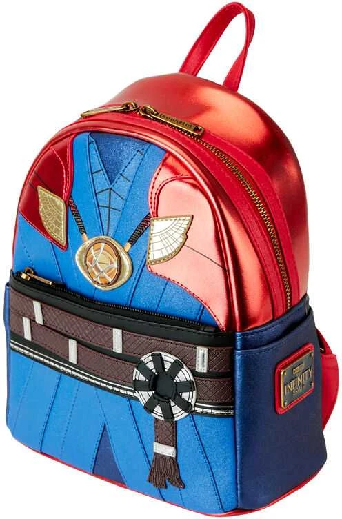 Loungefly Marvel Doctor Strange backpack 26cm