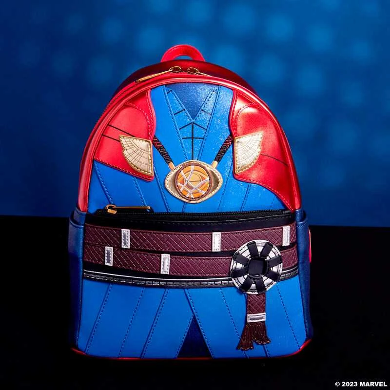 Loungefly Marvel Doctor Strange backpack 26cm