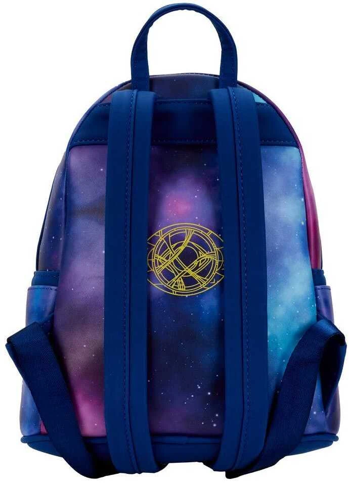 Loungefly Marvel Multiverse of Madness Doctor Strange backpack 26cm