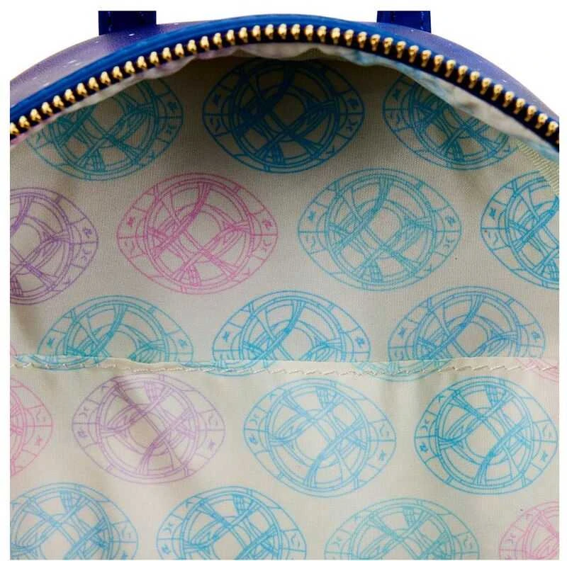 Loungefly Marvel Multiverse of Madness Doctor Strange backpack 26cm