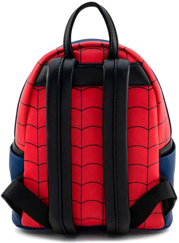 Loungefly Marvel Spiderman backpack