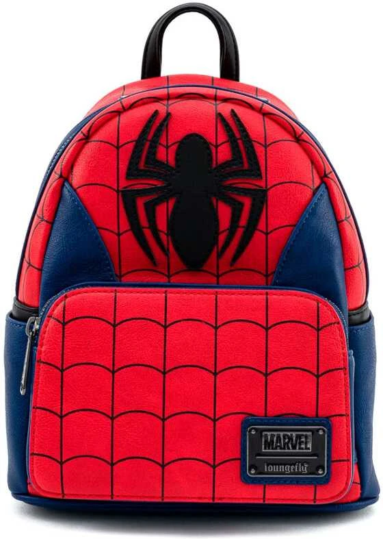 Loungefly Marvel Spiderman backpack