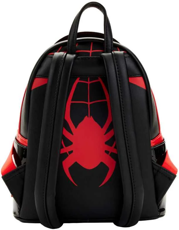 Loungefly Marvel Spiderman Miles Morales backpack 26cm