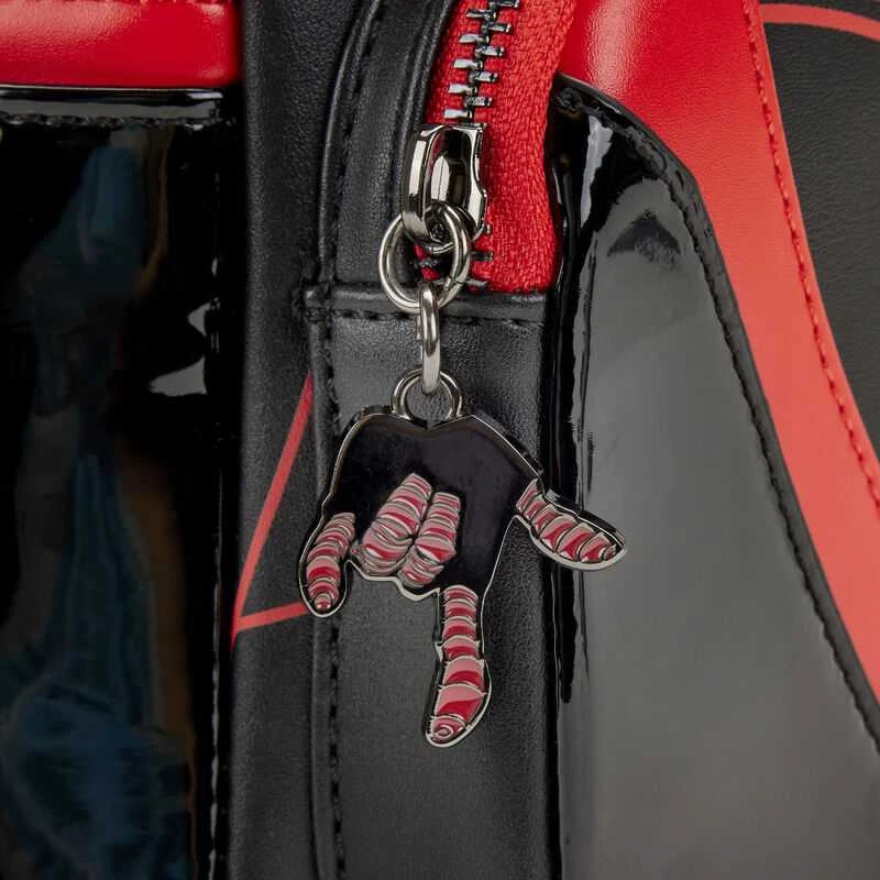 Loungefly Marvel Spiderman Miles Morales backpack 26cm