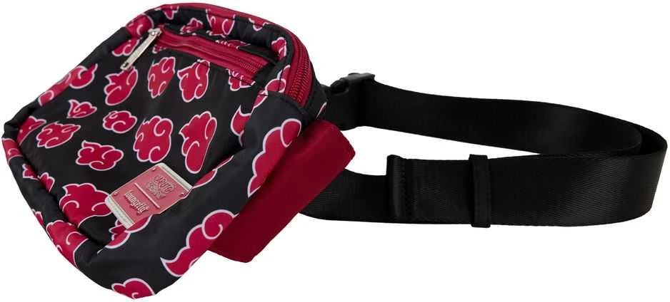 Loungefly Naruto Shippuden Belt pouch