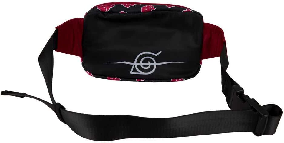 Loungefly Naruto Shippuden Belt pouch