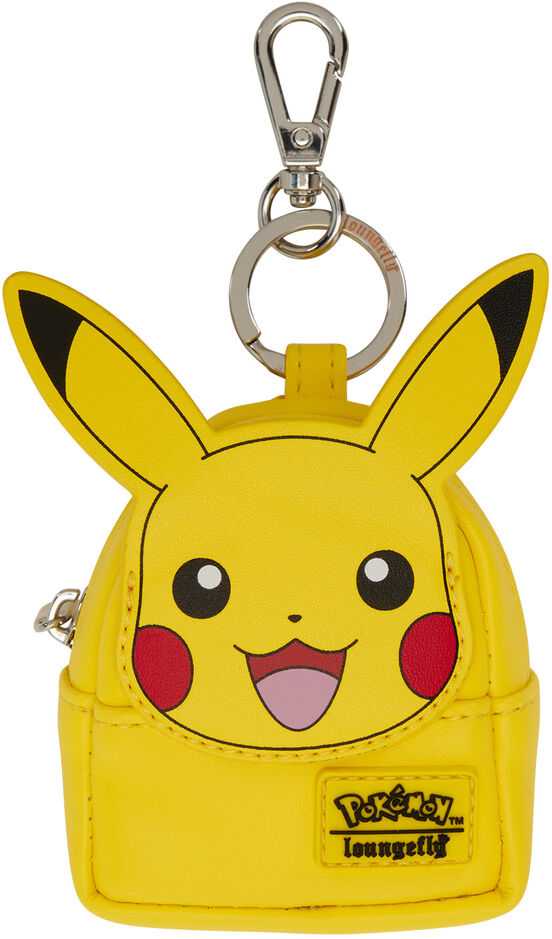 Funko Pop! - LF Mini kuprinės pakabukas Pokémon (PMBC0004-EA)
