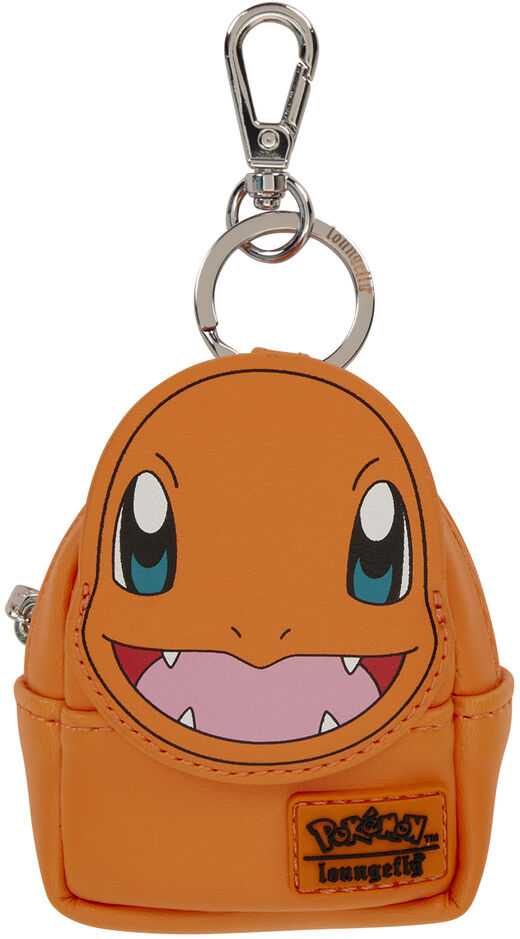 Funko Pop! - LF Mini kuprinės pakabukas Pokémon (PMBC0004-EA)
