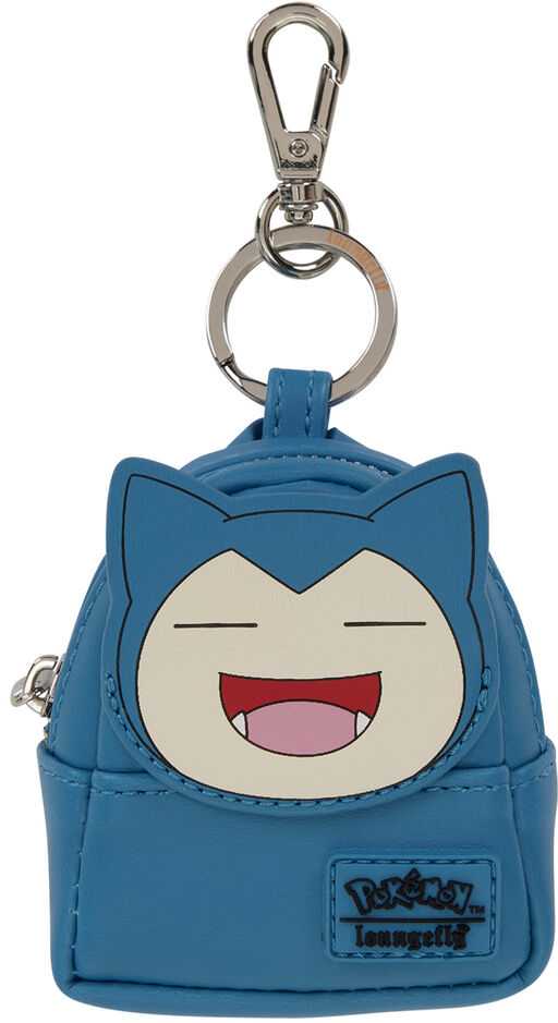 Funko Pop! - LF Mini kuprinės pakabukas Pokémon (PMBC0004-EA)
