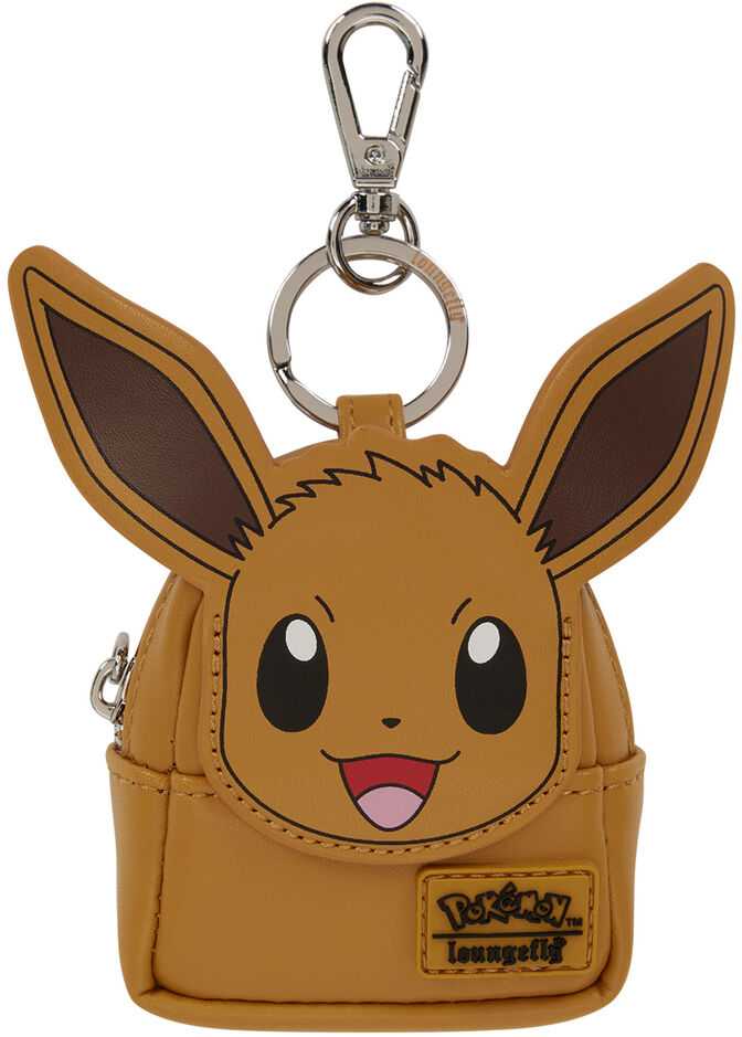 Funko Pop! - LF Mini kuprinės pakabukas Pokémon (PMBC0004-EA)