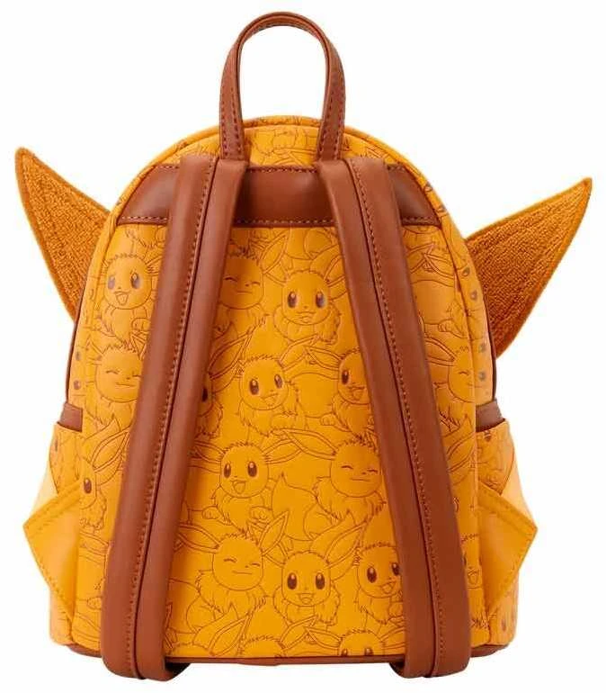 Loungefly Pokemon Eevee backpack 26cm