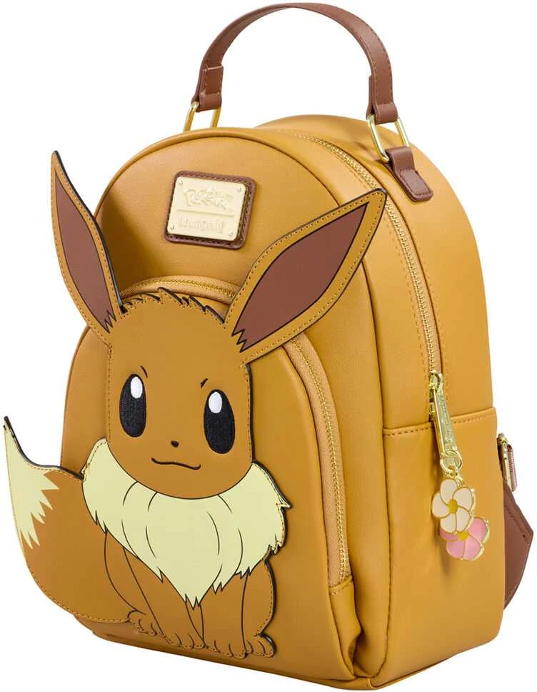 Loungefly Pokemon Eevee backpack 28cm