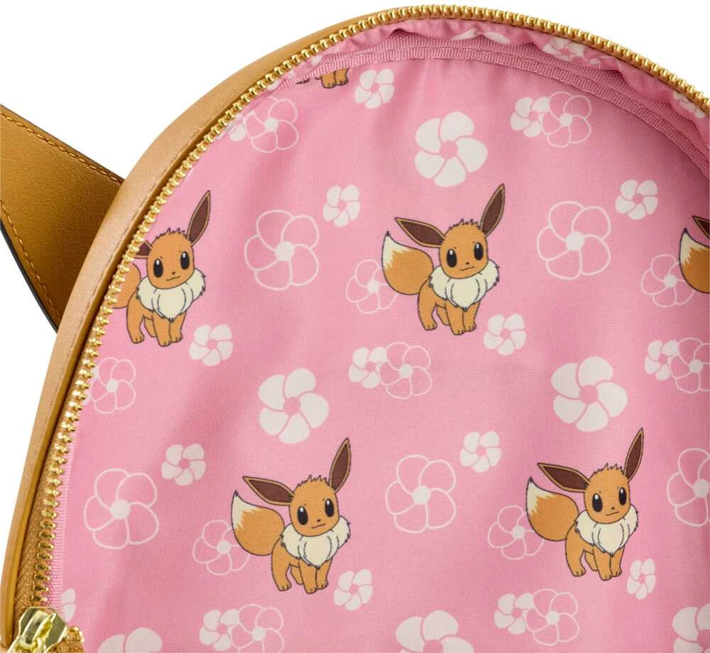 Loungefly Pokemon Eevee backpack 28cm
