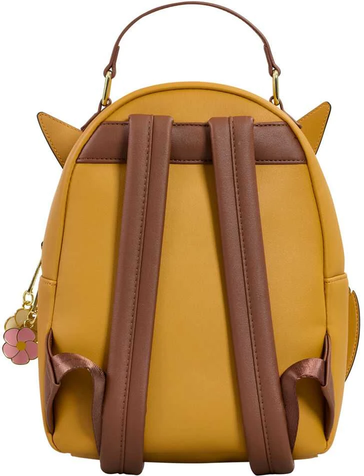 Loungefly Pokemon Eevee backpack 28cm