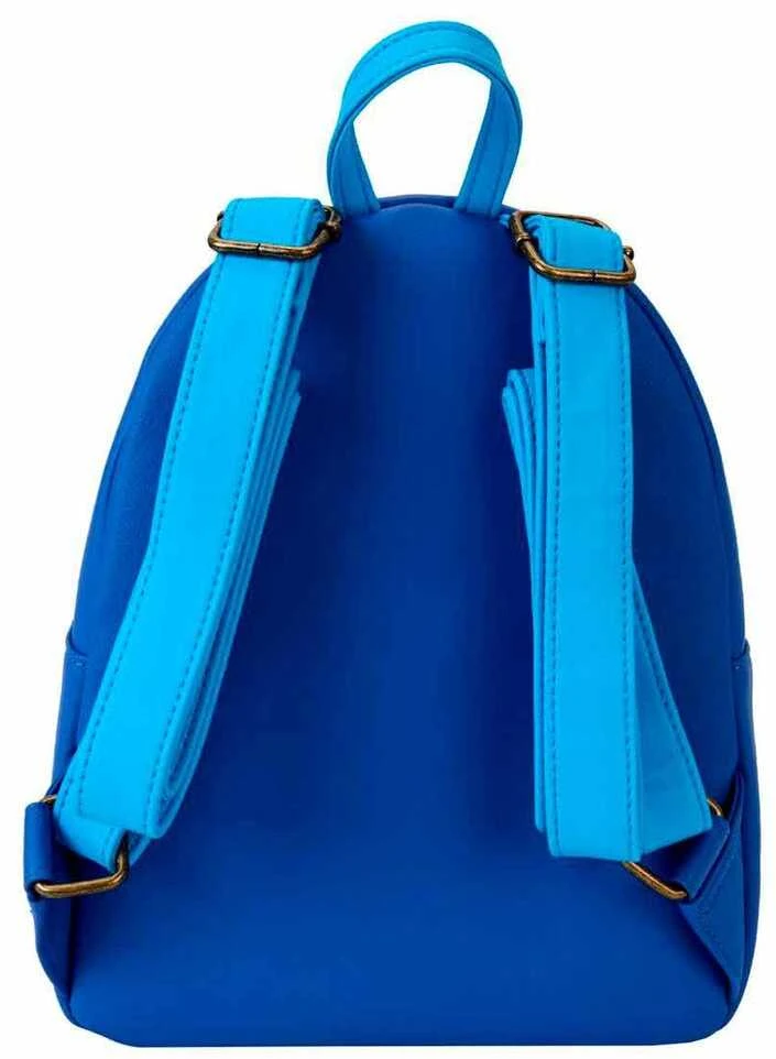 Loungefly Pokemon Friends Party backpack 26cm