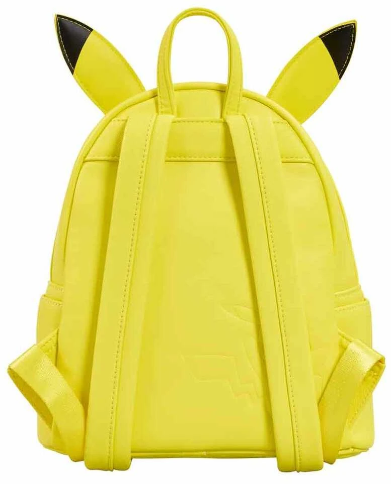 Loungefly Pokemon Pikachu backpack 26cm