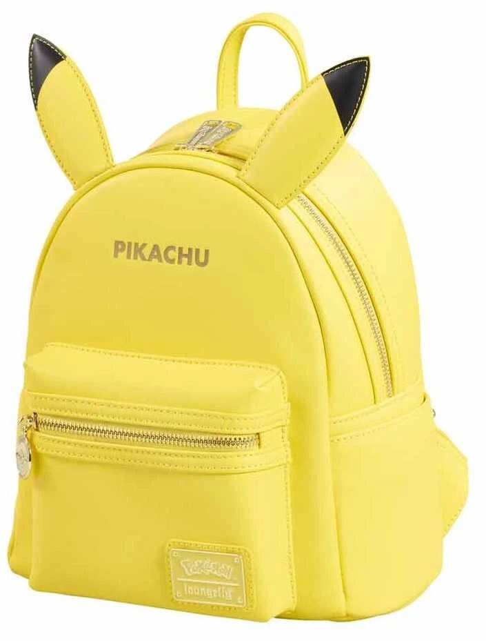 Loungefly Pokemon Pikachu backpack 26cm