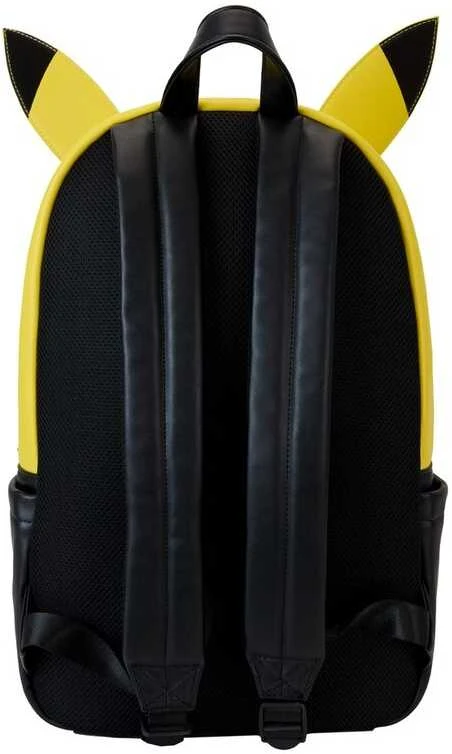 Loungefly Pokemon Pikachu backpack 44cm