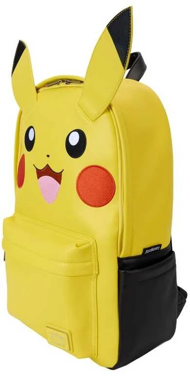 Loungefly Pokemon Pikachu backpack 44cm