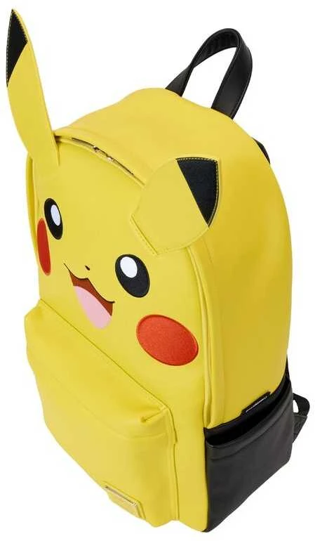 Loungefly Pokemon Pikachu backpack 44cm