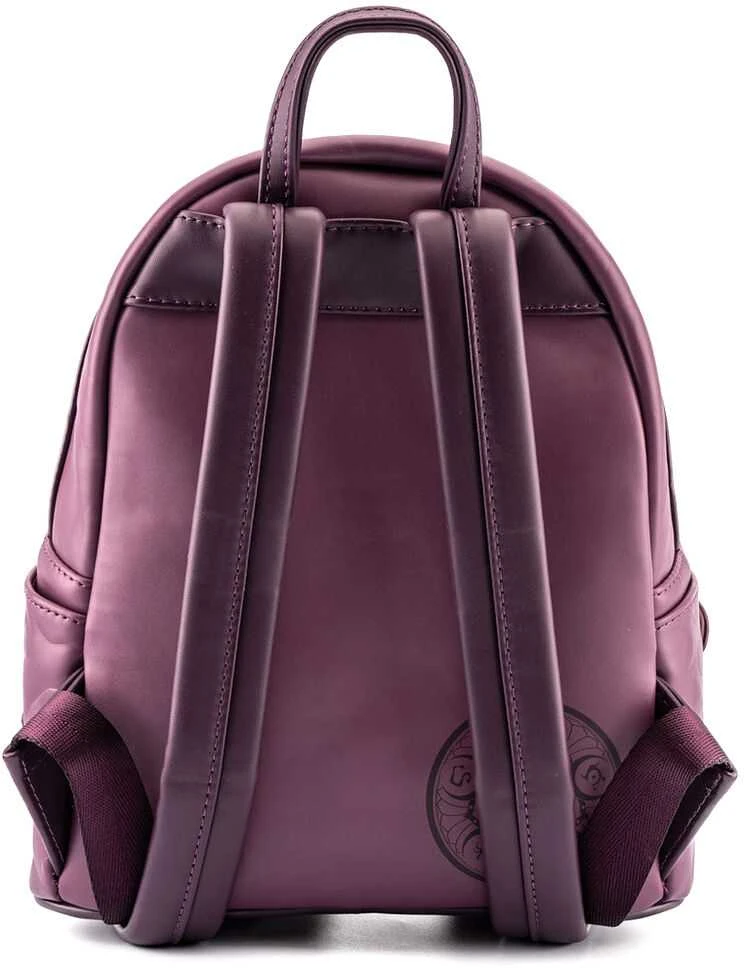 Loungefly Raya and the Last Dragon Tuk Tuk backpack 26cm