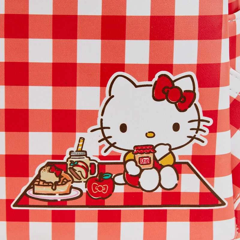 Loungefly Sanrio Hello Kitty backpack 28cm