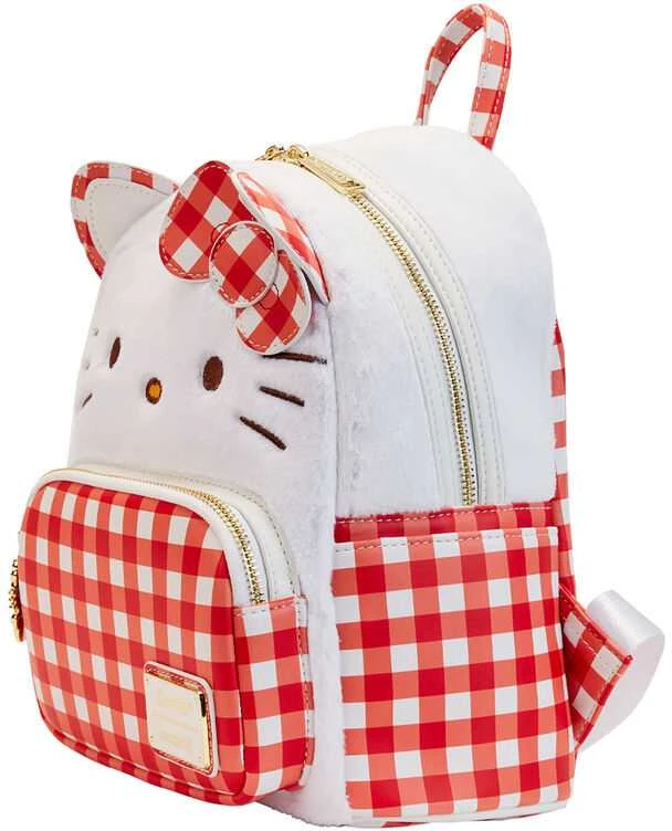 Loungefly Sanrio Hello Kitty backpack 28cm