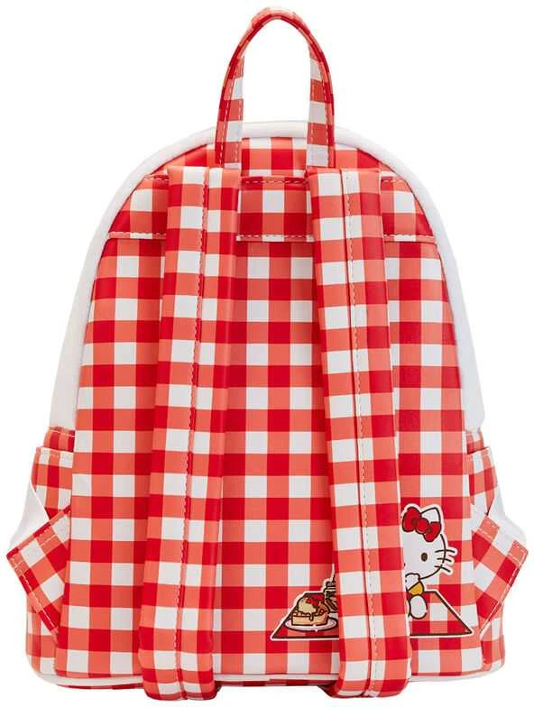 Loungefly Sanrio Hello Kitty backpack 28cm