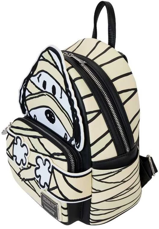 Loungefly Snoopy Mummy backpack 26cm