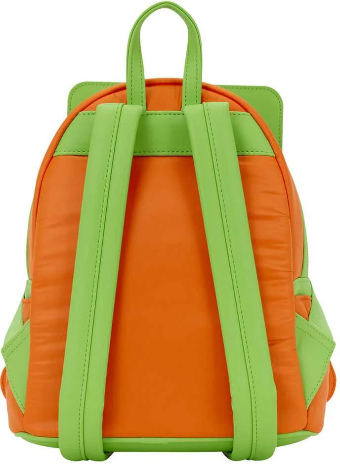 Loungefly South Park Kyle backpack. 26cm