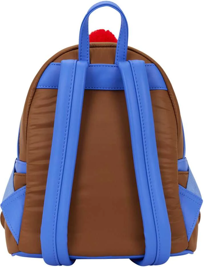 Loungefly South Park Stan backpack. 26cm