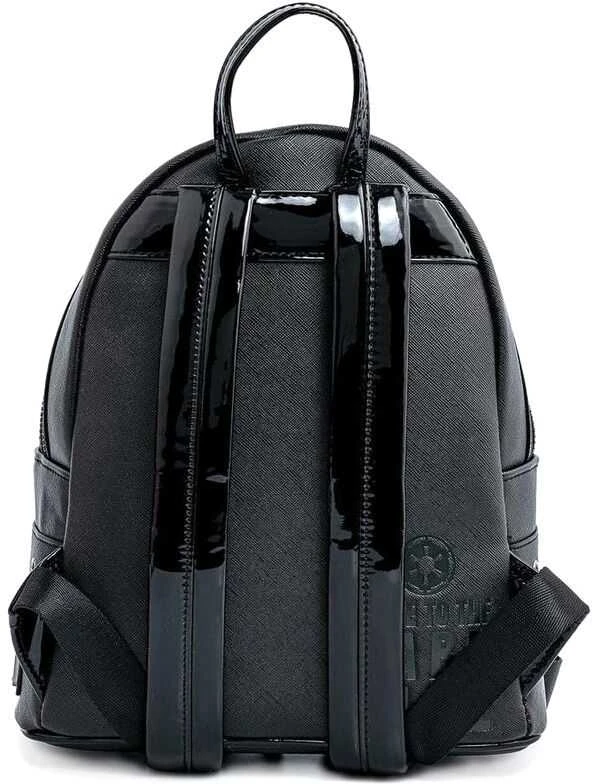 Loungefly Star Wars Dark Side Darth Vader backpack 26cm