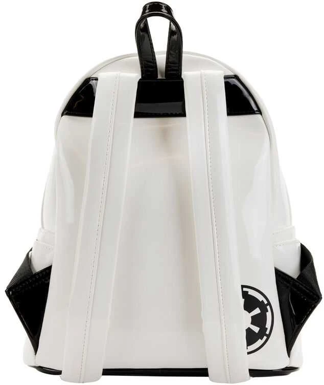 Loungefly Star Wars Star Wars Lenticular backpack 25cm