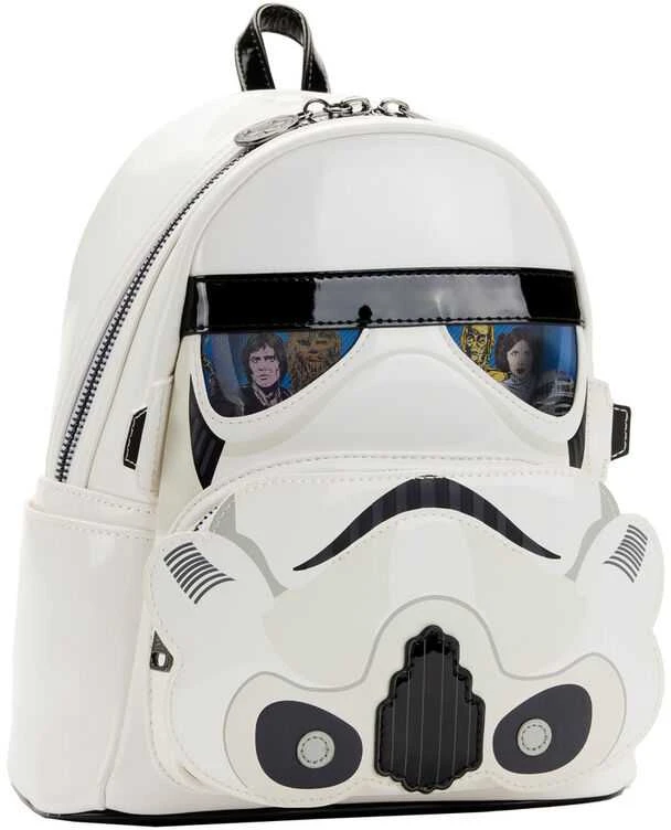 Loungefly Star Wars Star Wars Lenticular backpack 25cm