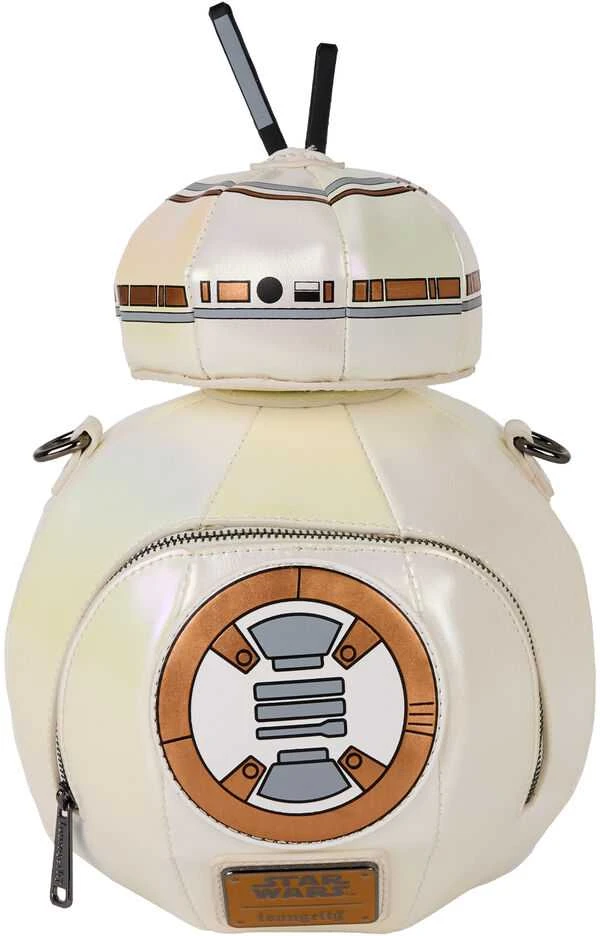 Loungefly Star Wars The Force Awakens shoulder bag