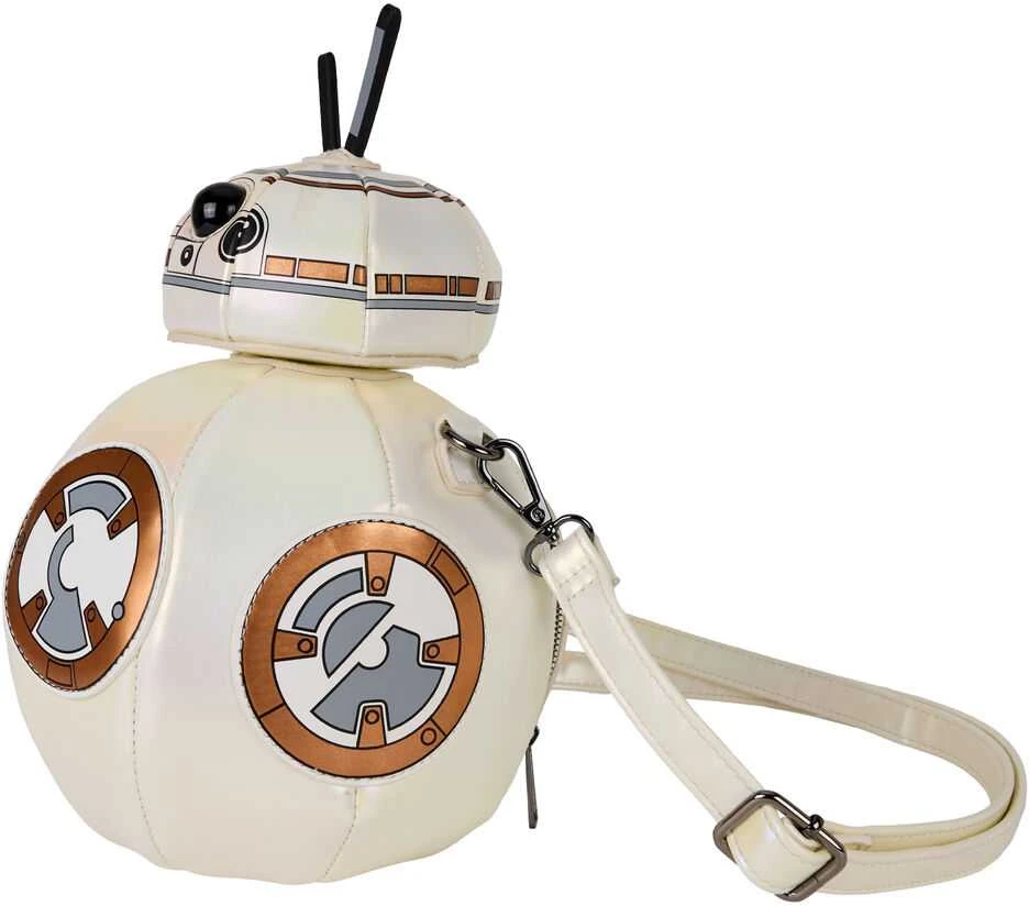 Loungefly Star Wars The Force Awakens shoulder bag