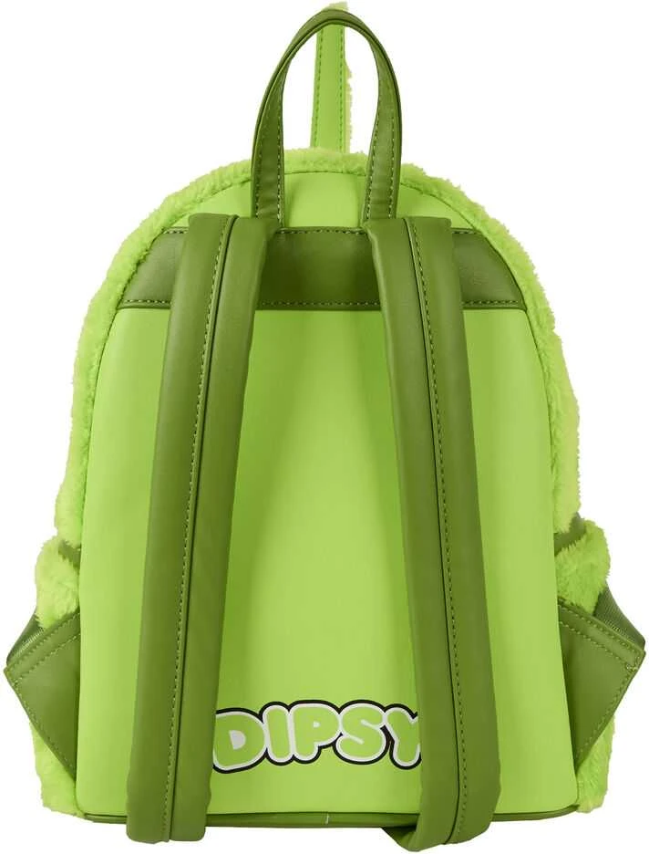 Loungefly Teletubbies Dipsy backpack 26cm