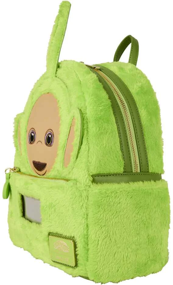 Loungefly Teletubbies Dipsy backpack 26cm