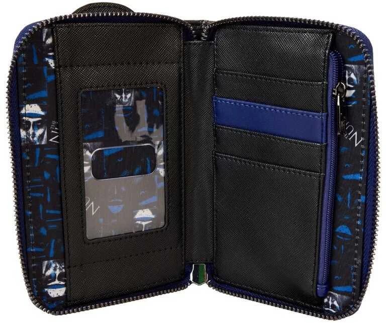 Loungefly the Nun wallet