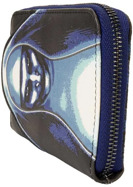 Loungefly the Nun wallet