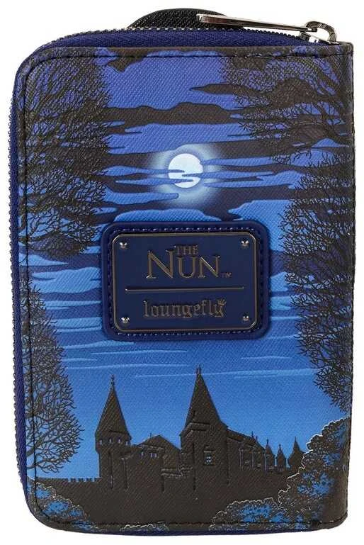Loungefly the Nun wallet